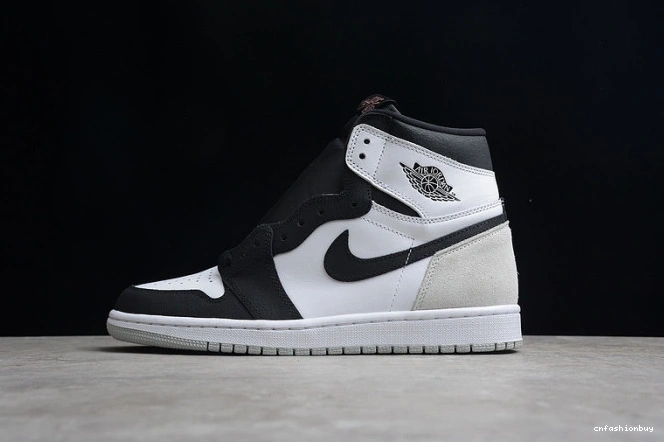 High Haze Jordan Stage Air 555088-108 1 OG 1207